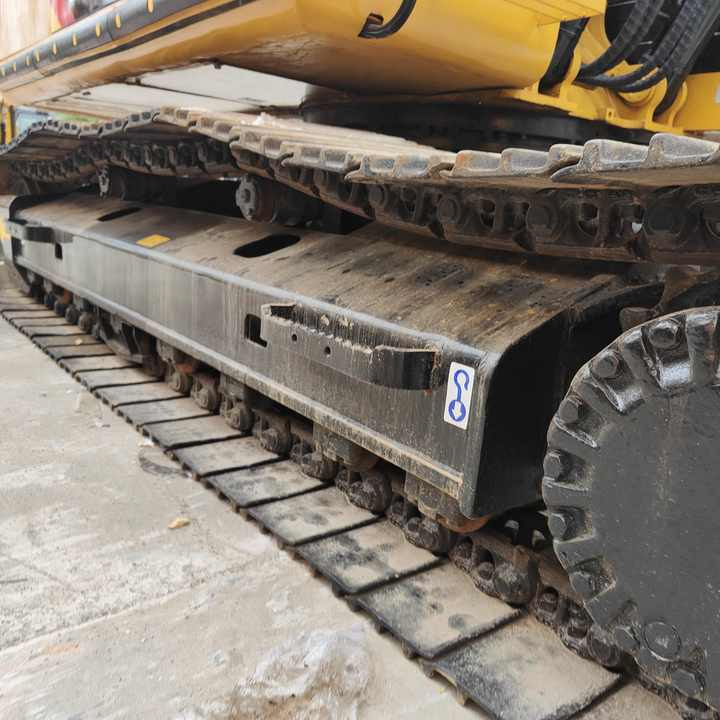 Used Machinery Construction Crawler Used Cat 320d Excavator Machine 325d 330d Caterpillar Machinery Cat 320d Used Excavators - Beltegraver: bilde 5 Used Machinery Construction Crawler Used Cat 320d Excavator Machine 325d 330d Caterpillar Machinery Cat 320d Used Excavators - Beltegraver: bilde 5