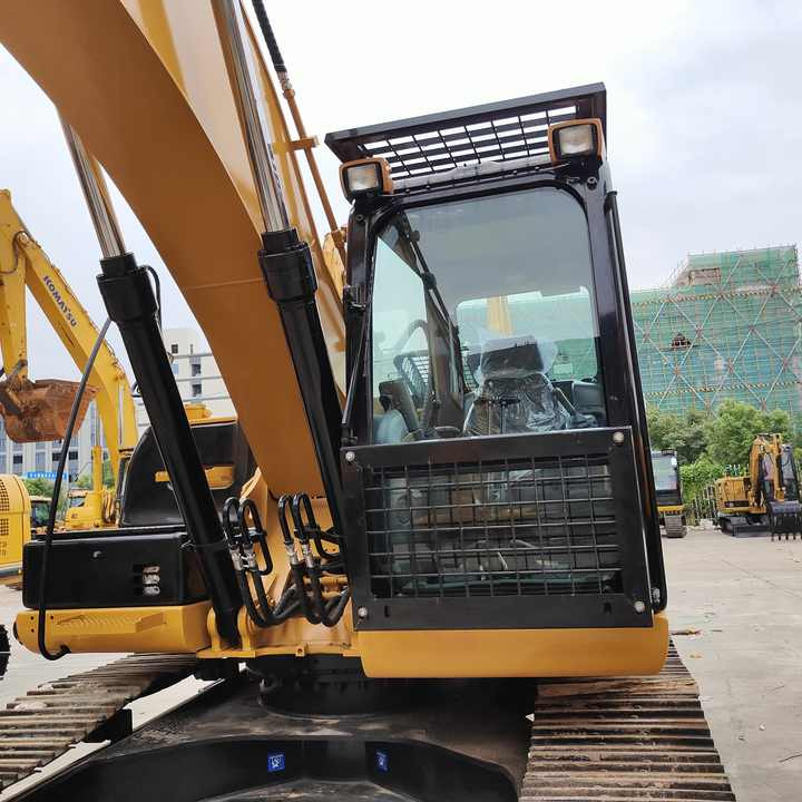 Used Machinery Construction Crawler Used Cat 320d Excavator Machine 325d 330d Caterpillar Machinery Cat 320d Used Excavators - Beltegraver: bilde 3 Used Machinery Construction Crawler Used Cat 320d Excavator Machine 325d 330d Caterpillar Machinery Cat 320d Used Excavators - Beltegraver: bilde 3