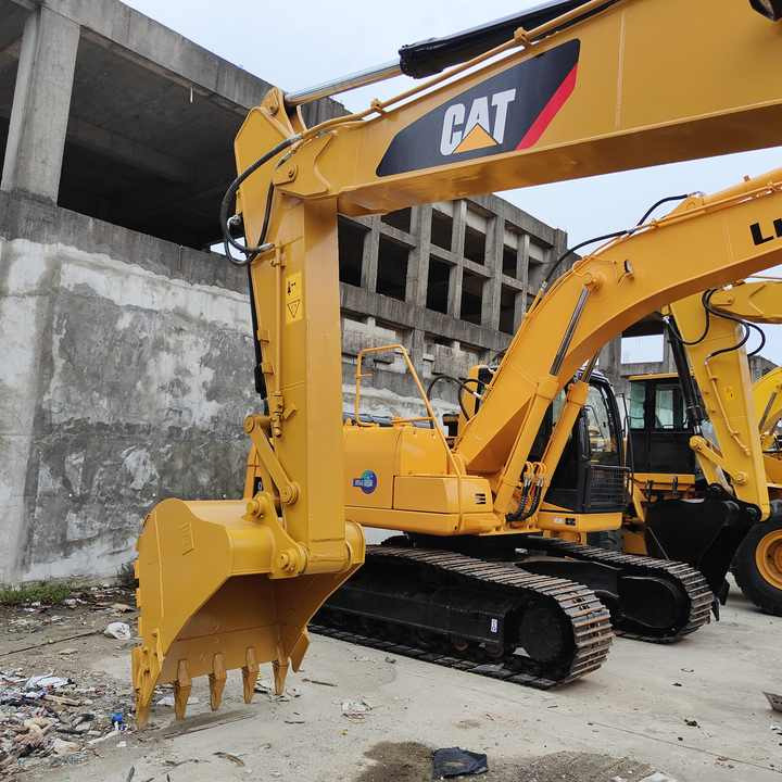 Used Machinery Construction Crawler Used Cat 320d Excavator Machine 325d 330d Caterpillar Machinery Cat 320d Used Excavators - Beltegraver: bilde 4 Used Machinery Construction Crawler Used Cat 320d Excavator Machine 325d 330d Caterpillar Machinery Cat 320d Used Excavators - Beltegraver: bilde 4