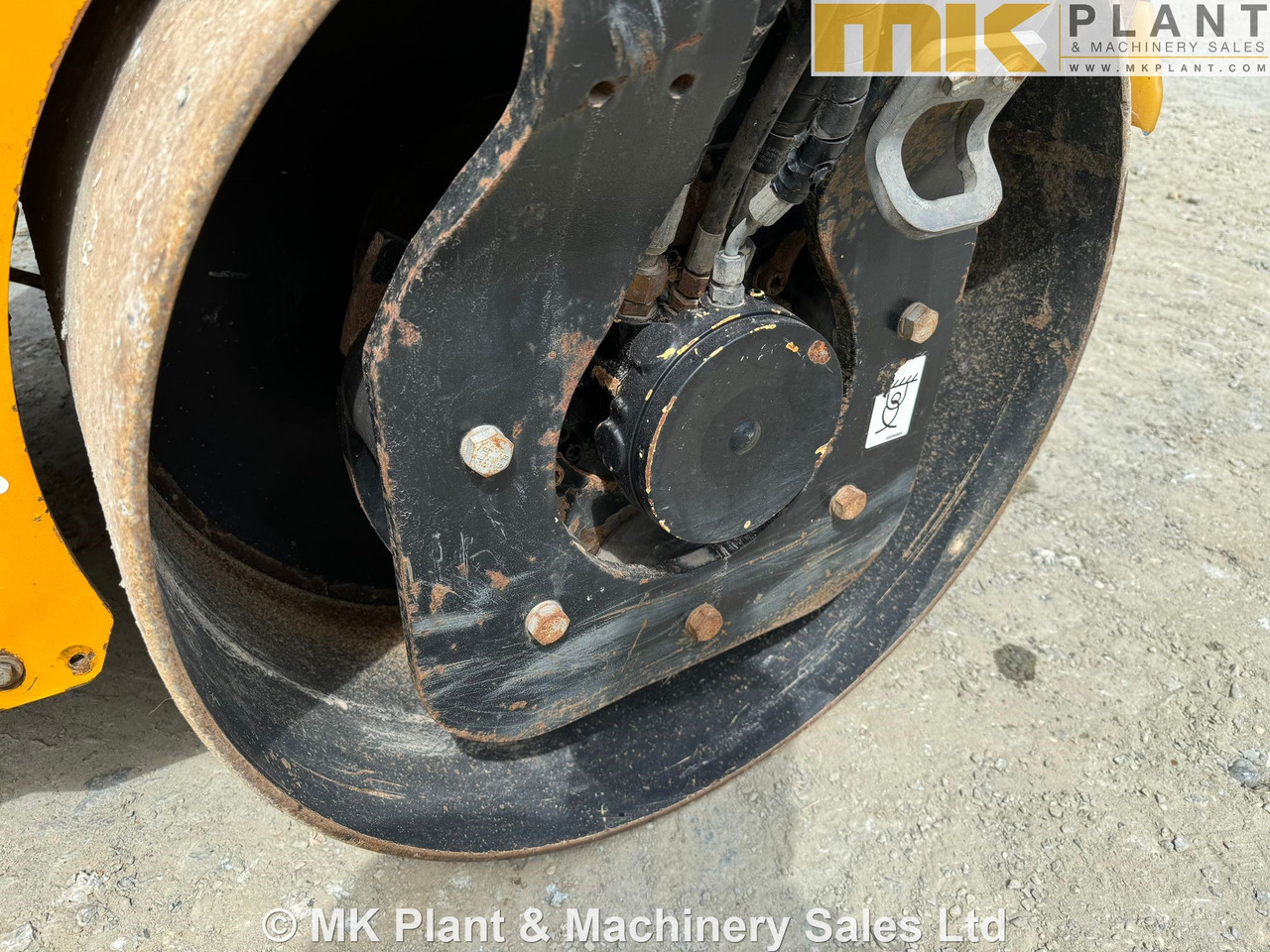 Vals JCB CT260-120: bilde 11 Vals JCB CT260-120: bilde 11