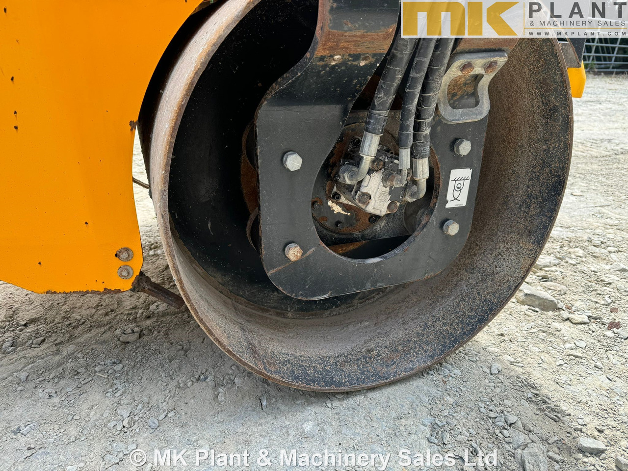 Vals JCB CT260-120: bilde 12 Vals JCB CT260-120: bilde 12