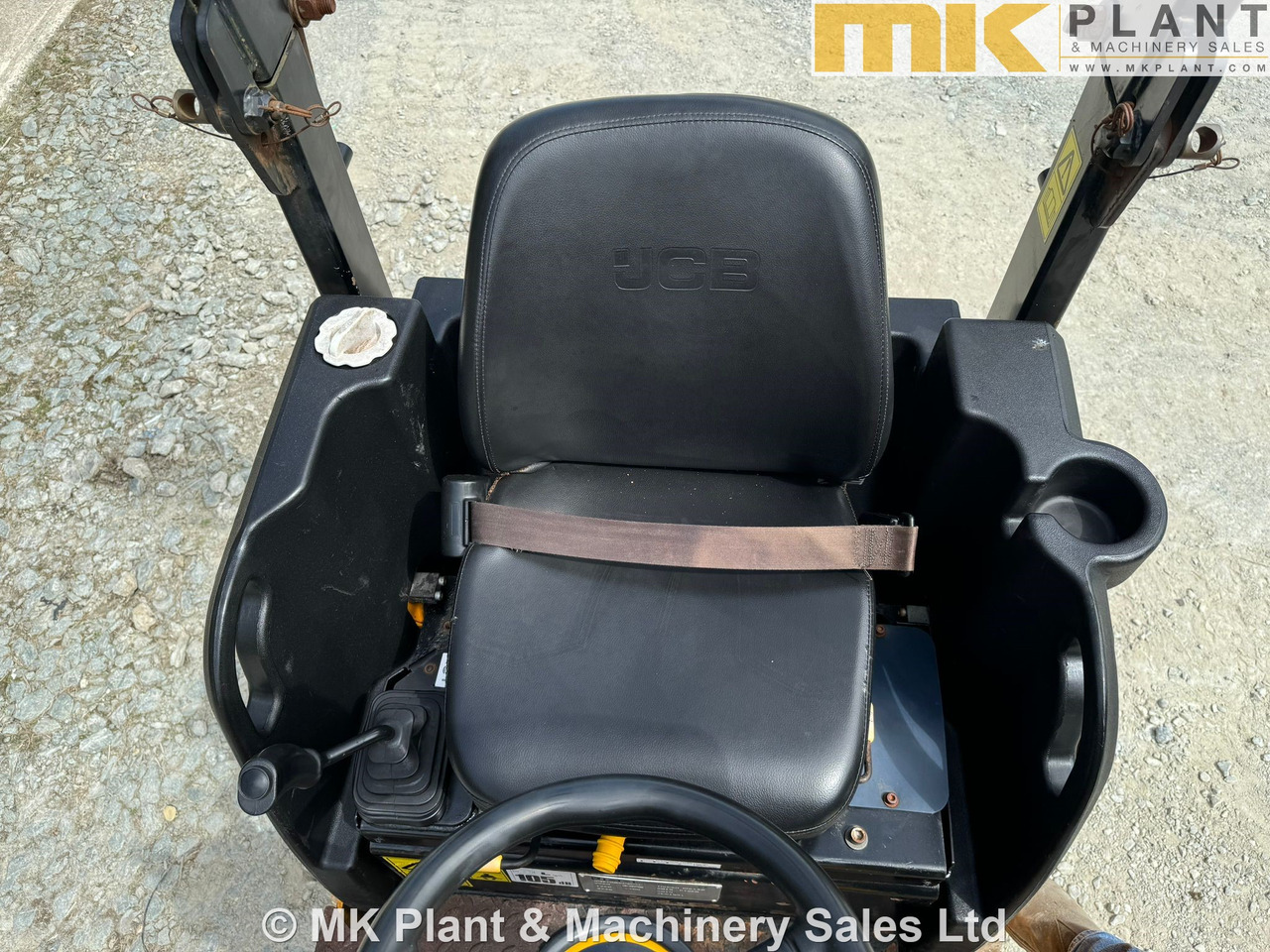 Vals JCB CT260-120: bilde 13 Vals JCB CT260-120: bilde 13