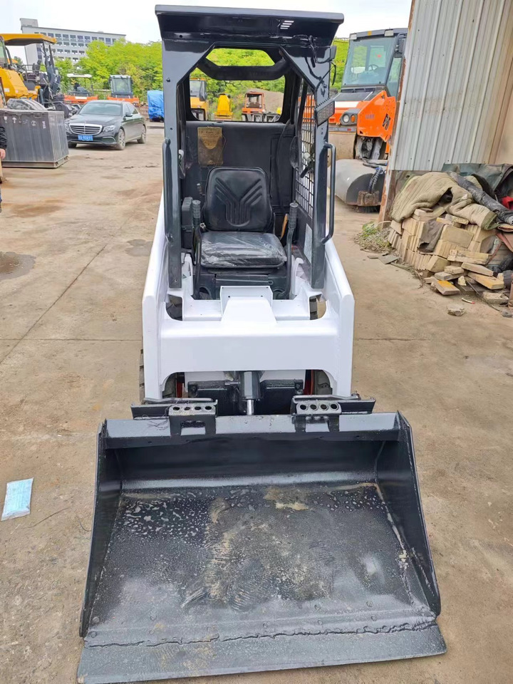 BOBCAT S70 - Kompaktlaster: bilde 3 BOBCAT S70 - Kompaktlaster: bilde 3