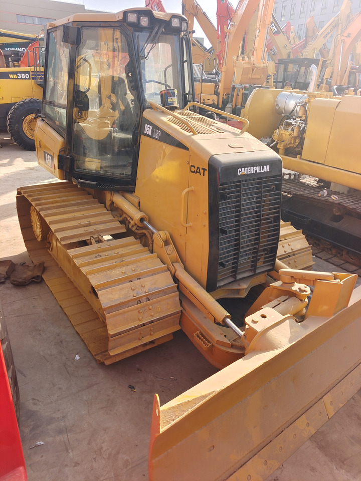 CATERPILLAR D3K - Bulldozer: bilde 4 CATERPILLAR D3K - Bulldozer: bilde 4