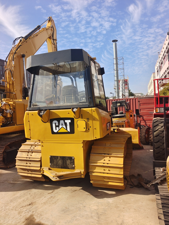CATERPILLAR D3K - Bulldozer: bilde 3 CATERPILLAR D3K - Bulldozer: bilde 3