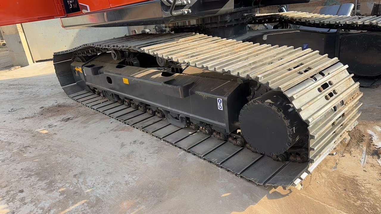DOOSAN DX225LC-7 - Beltegraver: bilde 4 DOOSAN DX225LC-7 - Beltegraver: bilde 4