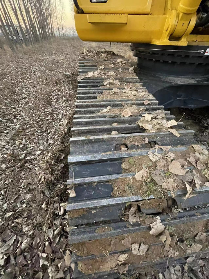 KOMATSU PC300-7 - Beltegraver: bilde 3 KOMATSU PC300-7 - Beltegraver: bilde 3