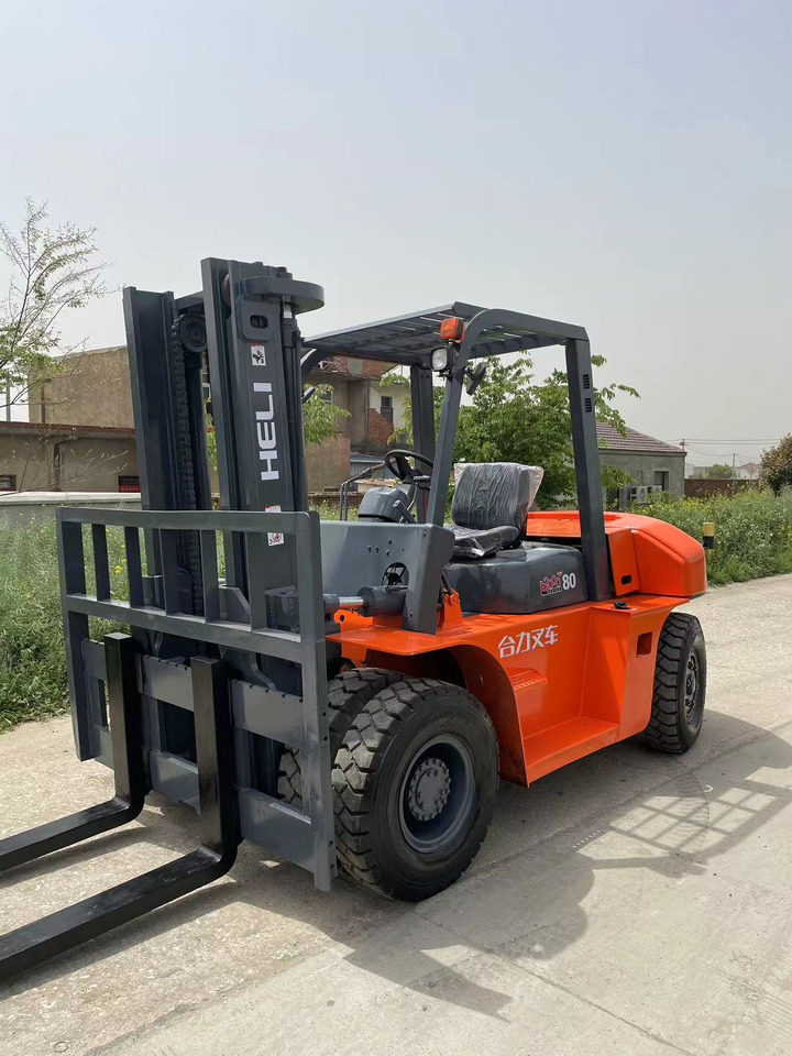 TOYOTA 50 - Dieseltruck: bilde 2 TOYOTA 50 - Dieseltruck: bilde 2