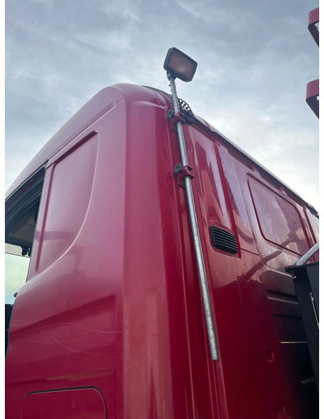 Leie Scania R580 V8 6x4 Scania R580 V8 6x4: bilde 11 Leie Scania R580 V8 6x4 Scania R580 V8 6x4: bilde 11