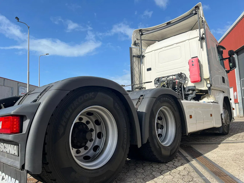 Scania G G490 6x4 - Trekkvogn: bilde 2 Scania G G490 6x4 - Trekkvogn: bilde 2