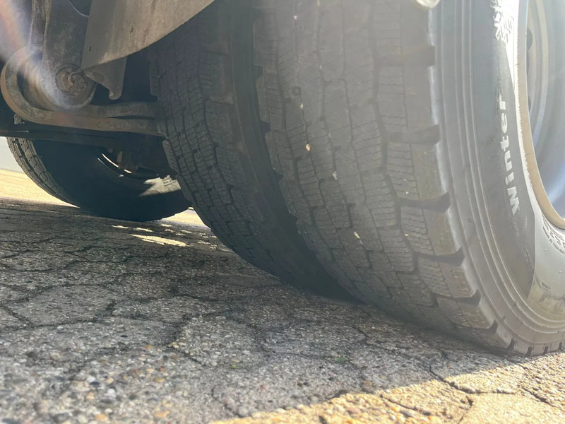 Scania G G490 6x4 - Trekkvogn: bilde 5 Scania G G490 6x4 - Trekkvogn: bilde 5