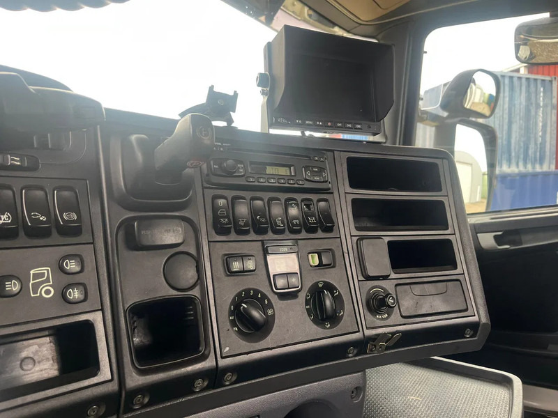 Trekkvogn Scania R500 V8 R500 6x4: bilde 17