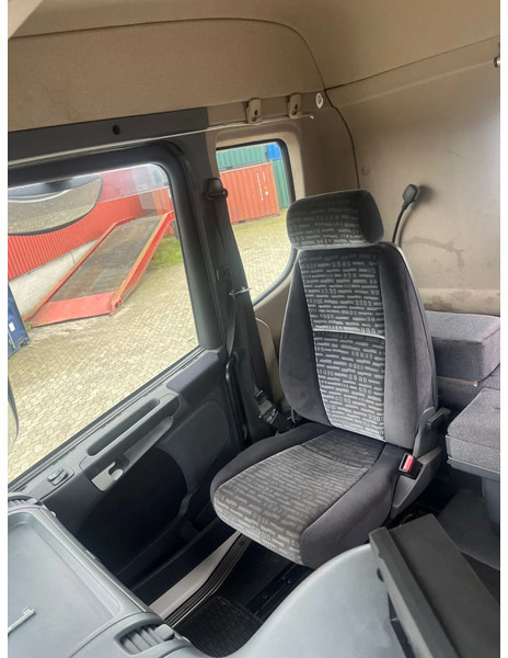 Trekkvogn Scania R500 V8 R500 6x4: bilde 15