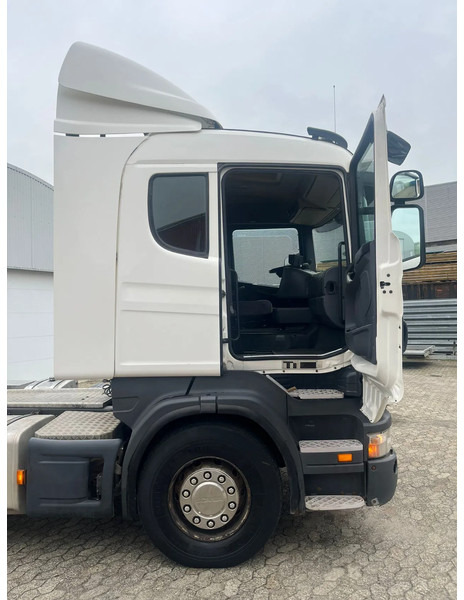 Trekkvogn Scania R500 V8 R500 6x4: bilde 13