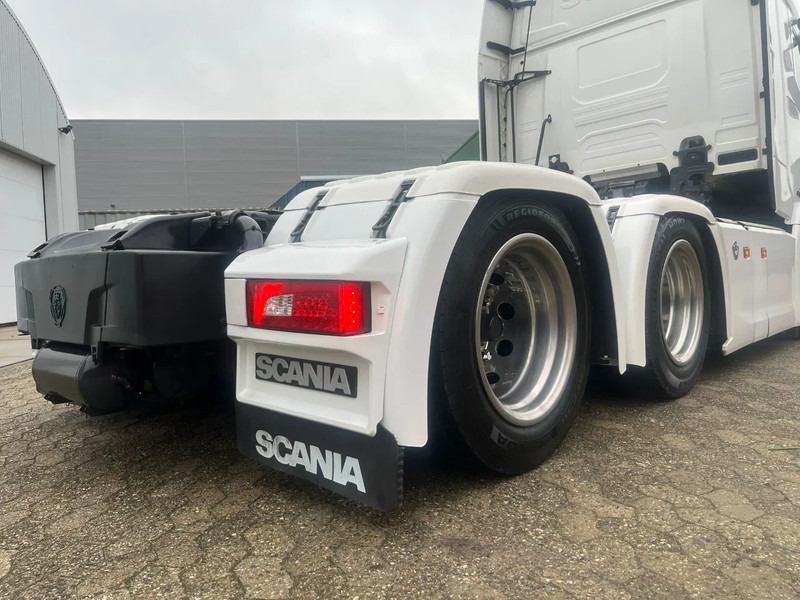 Leie Scania R650 V8 NGS R650 6x4 Scania R650 V8 NGS R650 6x4: bilde 10 Leie Scania R650 V8 NGS R650 6x4 Scania R650 V8 NGS R650 6x4: bilde 10