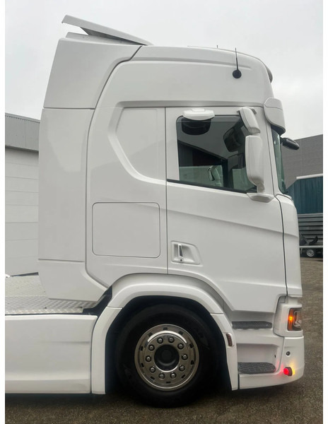 Leie Scania R650 V8 NGS R650 6x4 Scania R650 V8 NGS R650 6x4: bilde 16 Leie Scania R650 V8 NGS R650 6x4 Scania R650 V8 NGS R650 6x4: bilde 16