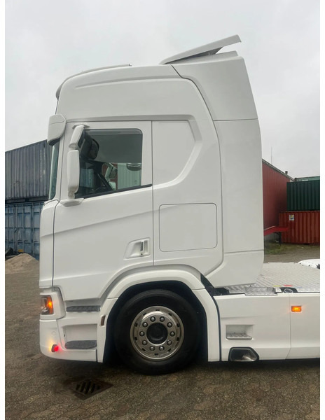 Leie Scania R650 V8 NGS R650 6x4 Scania R650 V8 NGS R650 6x4: bilde 14 Leie Scania R650 V8 NGS R650 6x4 Scania R650 V8 NGS R650 6x4: bilde 14