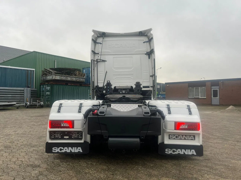 Leie Scania R650 V8 NGS R650 6x4 Scania R650 V8 NGS R650 6x4: bilde 7 Leie Scania R650 V8 NGS R650 6x4 Scania R650 V8 NGS R650 6x4: bilde 7