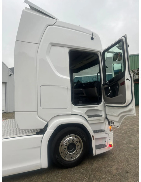 Leie Scania R650 V8 NGS R650 6x4 Scania R650 V8 NGS R650 6x4: bilde 17 Leie Scania R650 V8 NGS R650 6x4 Scania R650 V8 NGS R650 6x4: bilde 17