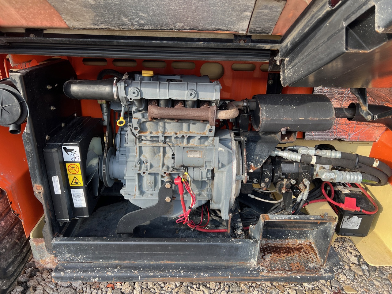 JLG 3394RT - Sakselift: bilde 4 JLG 3394RT - Sakselift: bilde 4