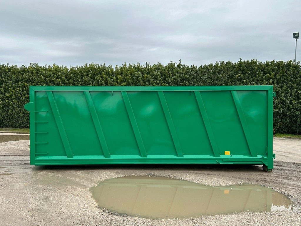 CONTAINER NUOVO SCARRABILE A CIELO APERTO - Krokcontainer: bilde 3 CONTAINER NUOVO SCARRABILE A CIELO APERTO - Krokcontainer: bilde 3