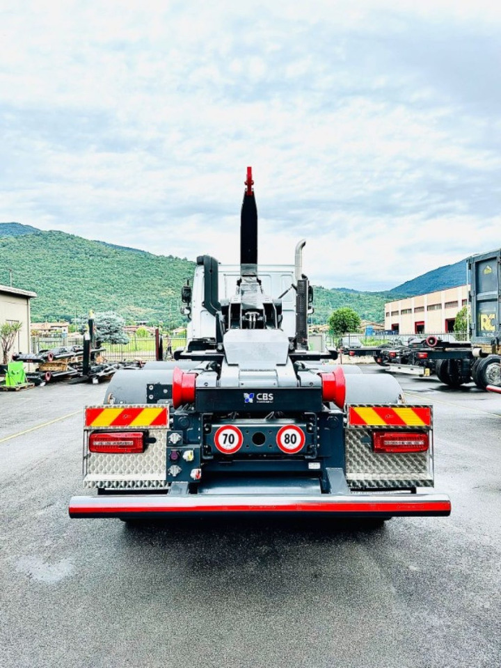 DAF CF85 NUOVO SCARRABILE - Krokbil: bilde 5 DAF CF85 NUOVO SCARRABILE - Krokbil: bilde 5