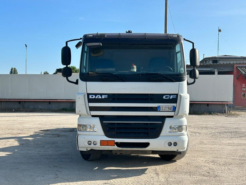 DAF CF85 SCARRABILE - Krokbil: bilde 2 DAF CF85 SCARRABILE - Krokbil: bilde 2