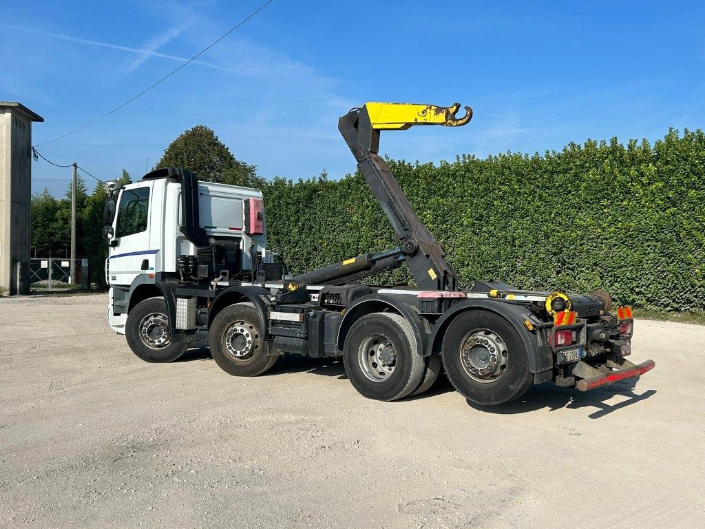 DAF CF85 SCARRABILE - Krokbil: bilde 3 DAF CF85 SCARRABILE - Krokbil: bilde 3