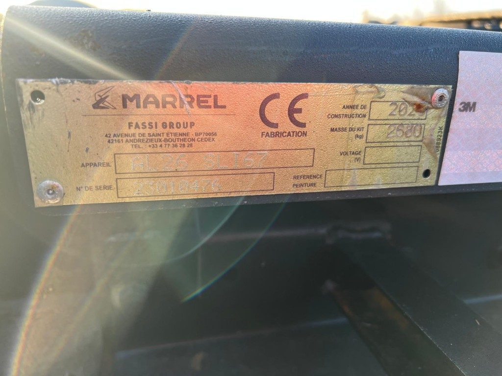 IVECO X-WAY AD260 NUOVO TARGATO SCARRABILE - Krokbil: bilde 5 IVECO X-WAY AD260 NUOVO TARGATO SCARRABILE - Krokbil: bilde 5