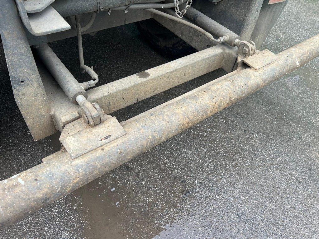 VOLVO FM460 SCARRABILE 8X4 - Krokbil: bilde 5 VOLVO FM460 SCARRABILE 8X4 - Krokbil: bilde 5