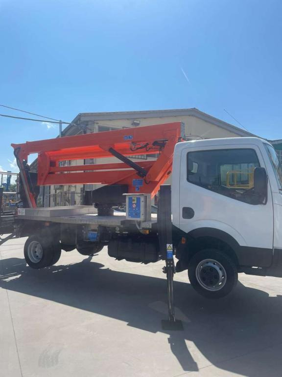 CTE ZED 21JH - Billift: bilde 5 CTE ZED 21JH - Billift: bilde 5