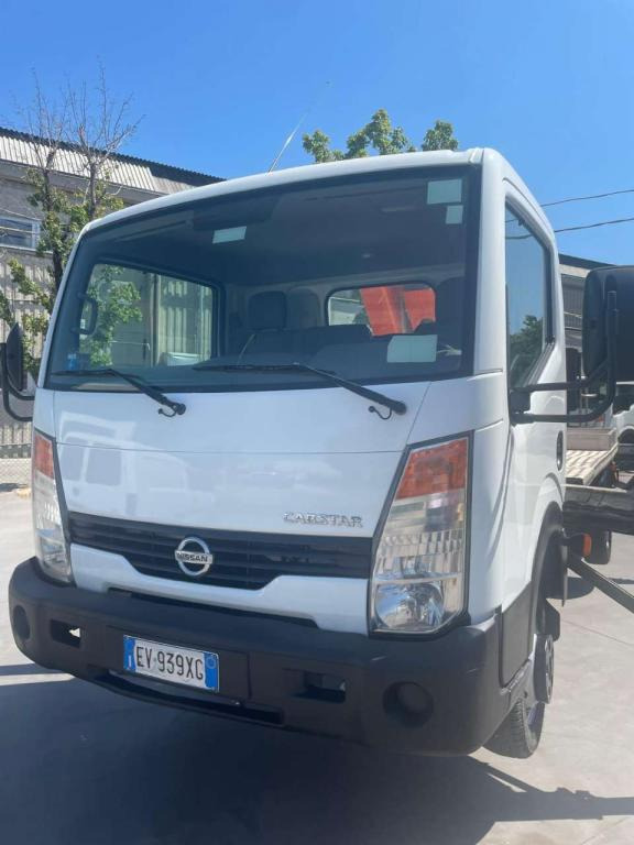 CTE ZED 21JH - Billift: bilde 3 CTE ZED 21JH - Billift: bilde 3