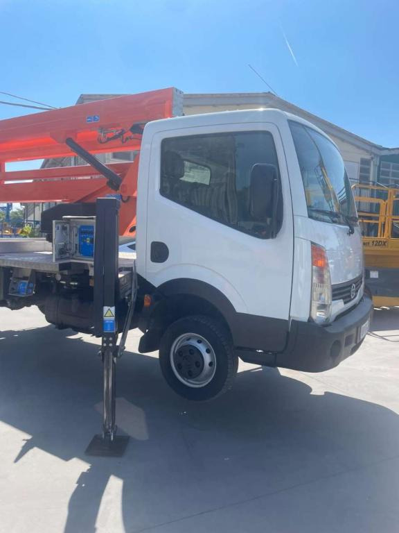 CTE ZED 21JH - Billift: bilde 4 CTE ZED 21JH - Billift: bilde 4