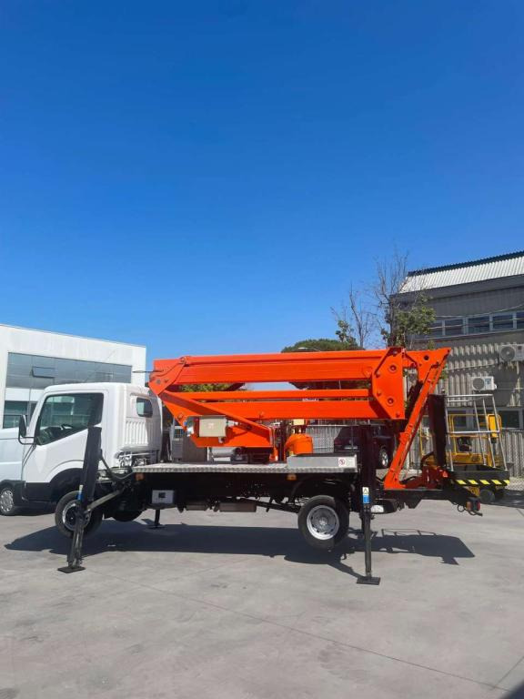 CTE ZED 21JH - Billift: bilde 2 CTE ZED 21JH - Billift: bilde 2