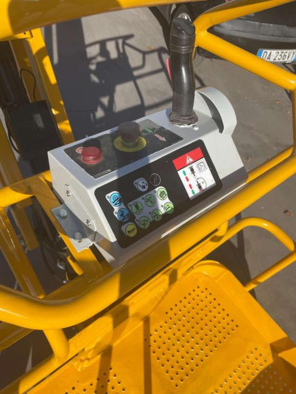 Haulotte HA15IP - Bomlift: bilde 4 Haulotte HA15IP - Bomlift: bilde 4