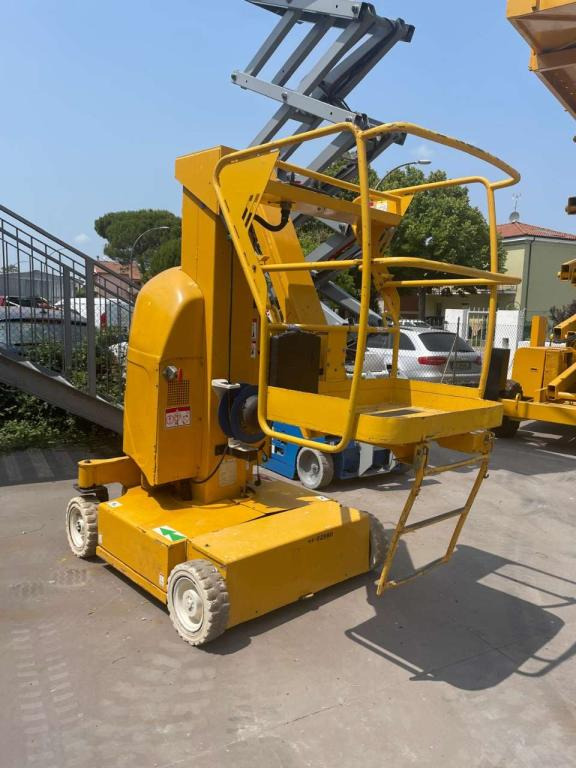 Haulotte STAR12 - Mastlift: bilde 2 Haulotte STAR12 - Mastlift: bilde 2