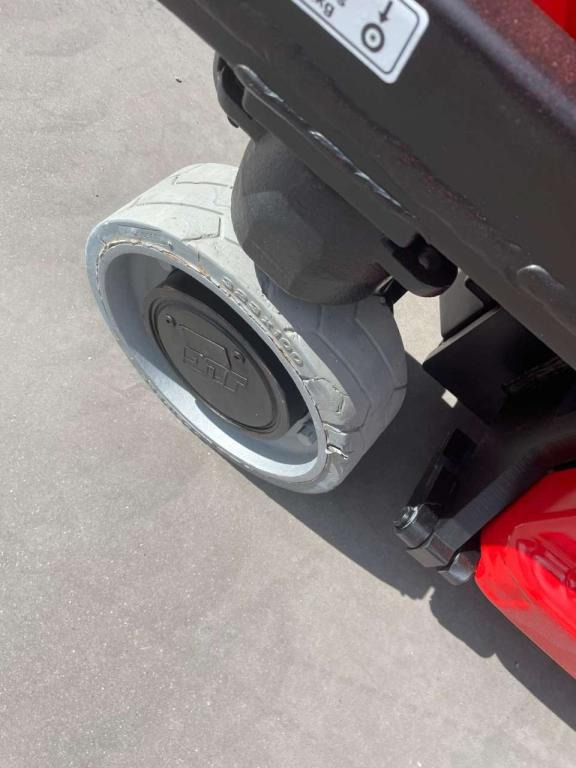 JLG 1930ES - Sakselift: bilde 4 JLG 1930ES - Sakselift: bilde 4