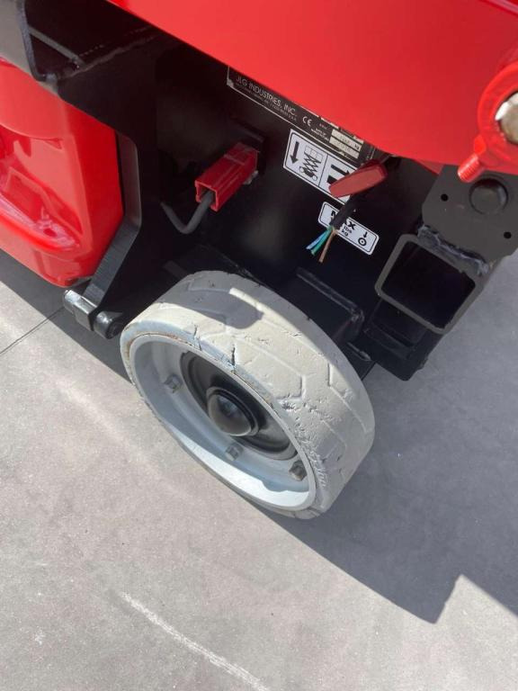 JLG 1930ES - Sakselift: bilde 3 JLG 1930ES - Sakselift: bilde 3