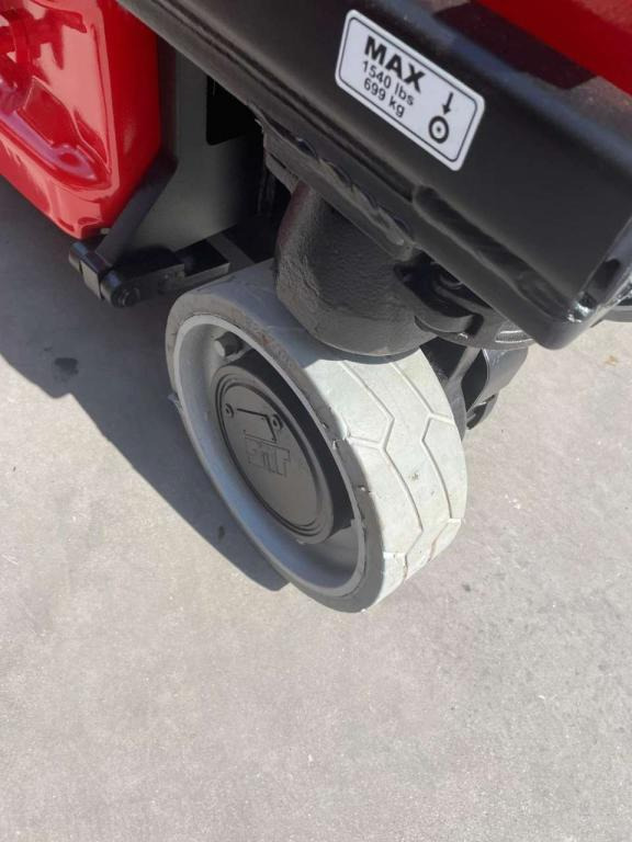 JLG 1930ES - Sakselift: bilde 5 JLG 1930ES - Sakselift: bilde 5