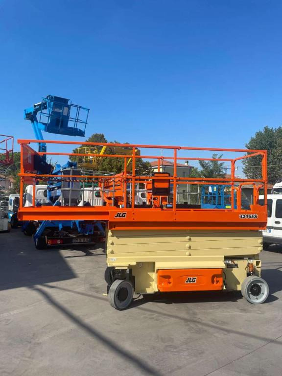 JLG 3246ES - Sakselift: bilde 1 JLG 3246ES - Sakselift: bilde 1
