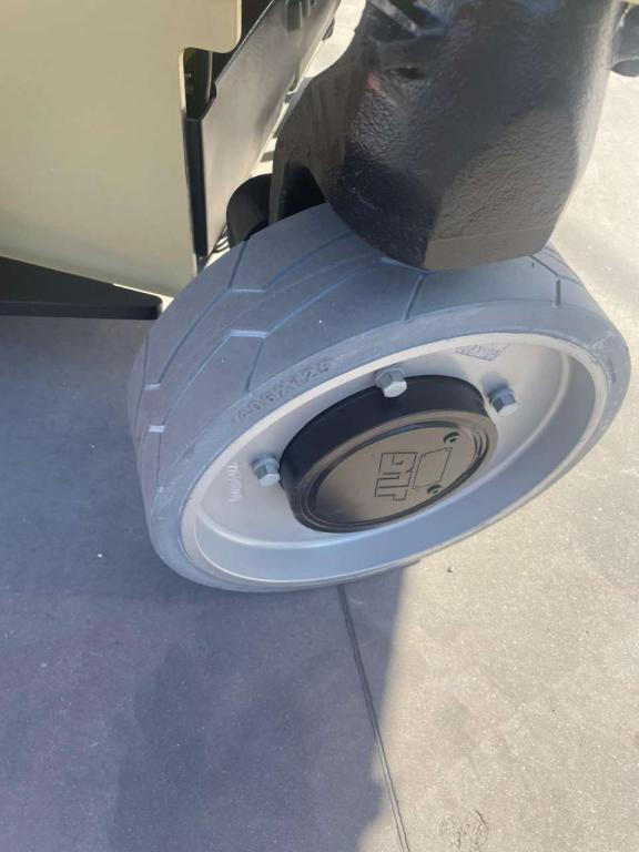 JLG 3246ES - Sakselift: bilde 5 JLG 3246ES - Sakselift: bilde 5