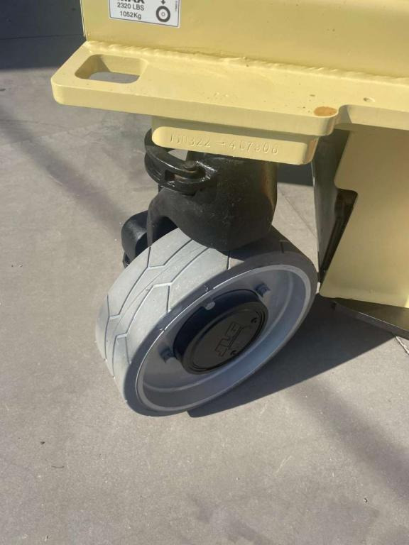 JLG 3246ES - Sakselift: bilde 2 JLG 3246ES - Sakselift: bilde 2