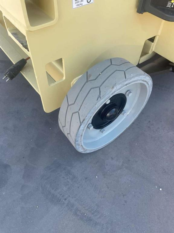 JLG 3246ES - Sakselift: bilde 4 JLG 3246ES - Sakselift: bilde 4