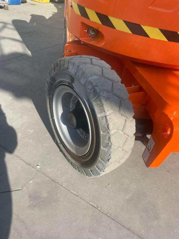 JLG E300AJP - Bomlift: bilde 2 JLG E300AJP - Bomlift: bilde 2