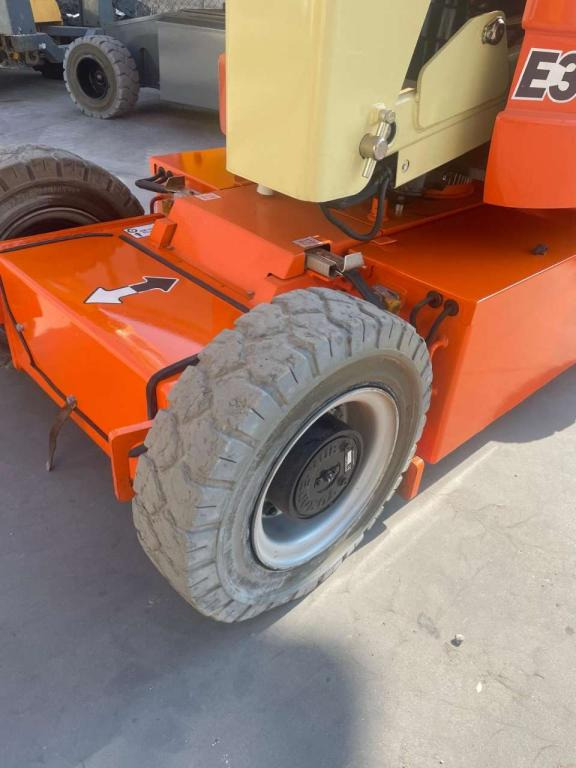 JLG E300AJP - Bomlift: bilde 4 JLG E300AJP - Bomlift: bilde 4