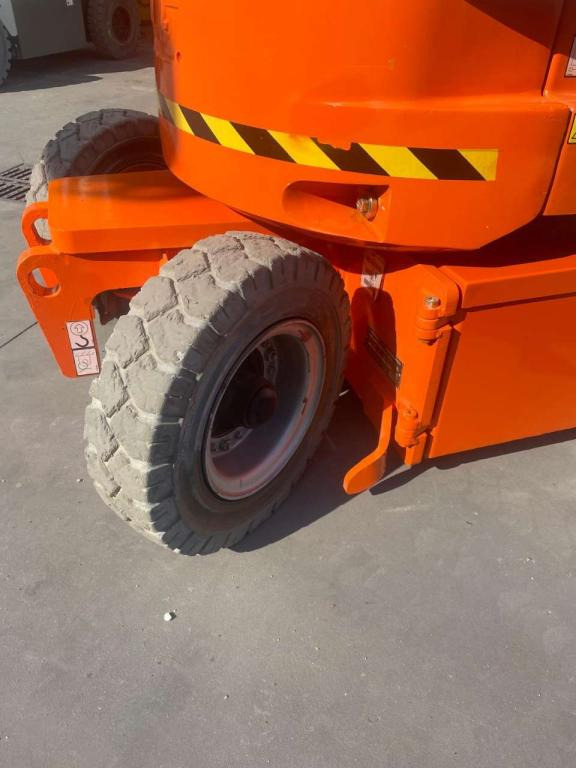 JLG E300AJP - Bomlift: bilde 5 JLG E300AJP - Bomlift: bilde 5