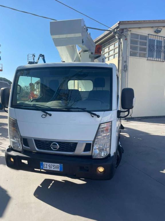 PALAFINGER P200A - Billift: bilde 4 PALAFINGER P200A - Billift: bilde 4