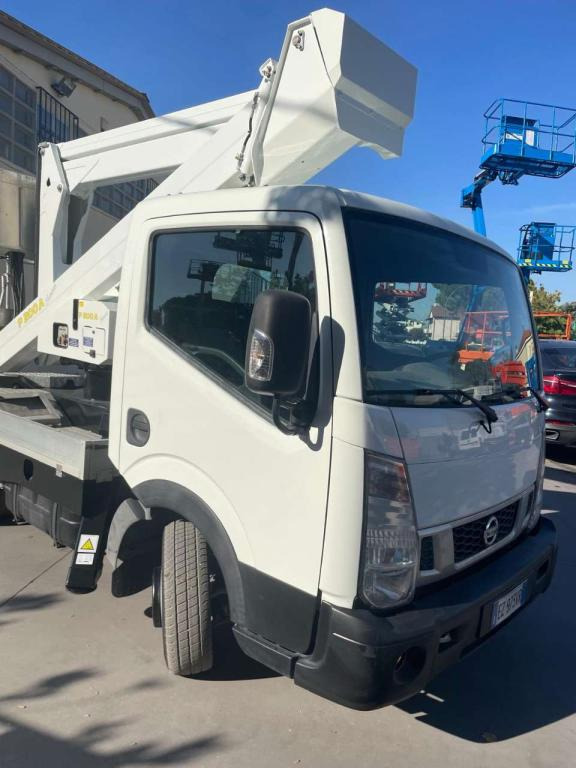 PALAFINGER P200A - Billift: bilde 5 PALAFINGER P200A - Billift: bilde 5