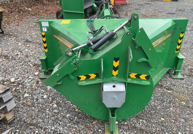 Ala-TalkkariAT-251 2g - Snøfreser: bilde 5 Ala-TalkkariAT-251 2g - Snøfreser: bilde 5