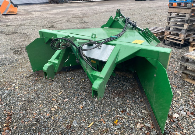 Ala-TalkkariAT-251 2g - Snøfreser: bilde 2 Ala-TalkkariAT-251 2g - Snøfreser: bilde 2